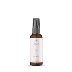Alls Biocosmetics %100 Doğal Gül Suyu 50 ml - Alls Biocosmetics