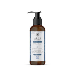 Alls Biocosmetics Organik Dökülme Karşıtı Prebiyotik Şampuan 100 ml - Alls Biocosmetics