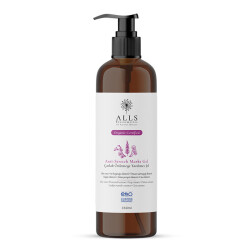 Çatlak Önlemeye Yardımcı Jel 350 ml - Alls Biocosmetics