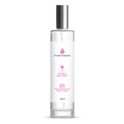 From Natura Premium Gül Suyu 100 ml - From Natura