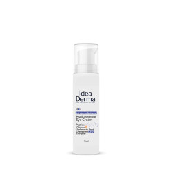 Hyalupeptide Eye Cream 15 ml - İdea Derma