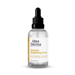 İdea Derma Arbutin Brightening Serum 30 ml - İdea Derma