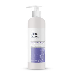 İdea Derma Hyaluronik Asit Şampuan 350 ml - İdea Derma
